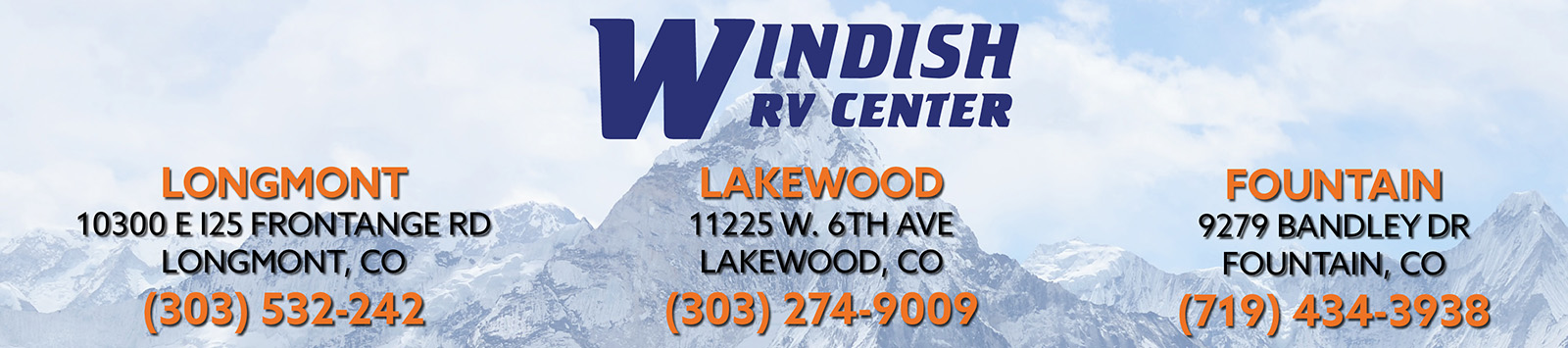Windish Locations Footer